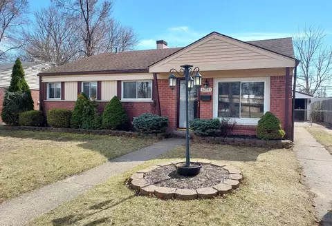 30845 Cherry Hill Rd, Westland, MI 48186