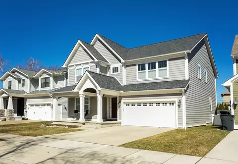 707 Golf Ave, Royal Oak, MI 48073