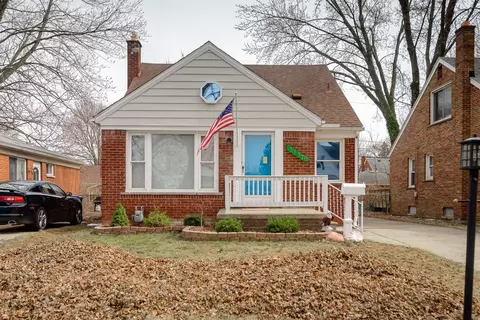 11376 Mercedes, Redford, MI 48239