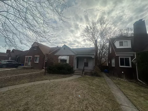 10424 Mckinney St, Detroit, MI 48224