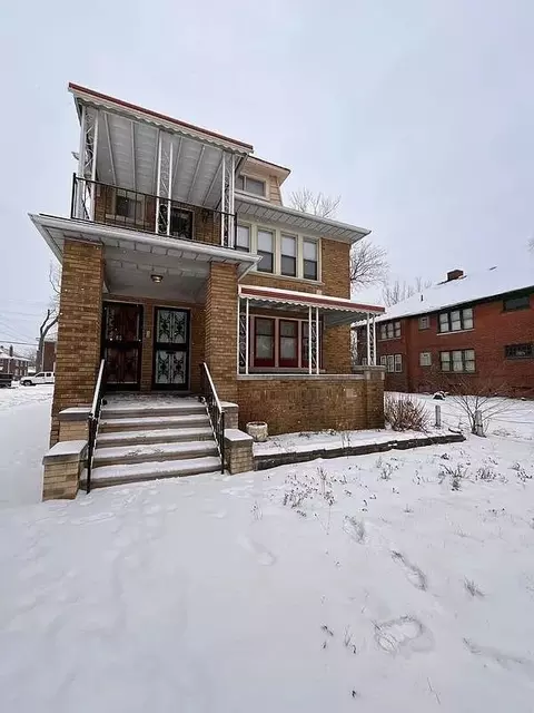 3211 W Grand St, Detroit, MI 48238