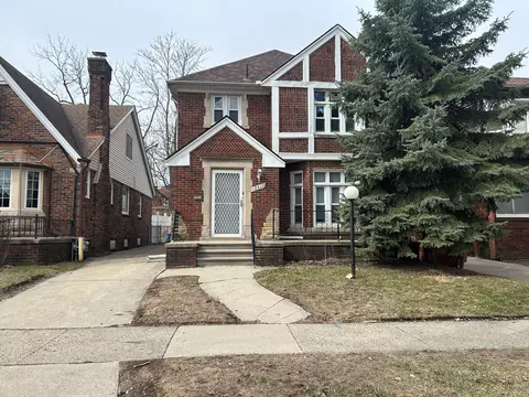 18417 Monica St, Detroit, MI 48221