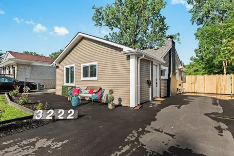 3222 Minerva St, Ferndale, MI 48220