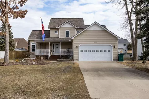 3264 Driftwood Dr, Port Huron, MI 48060