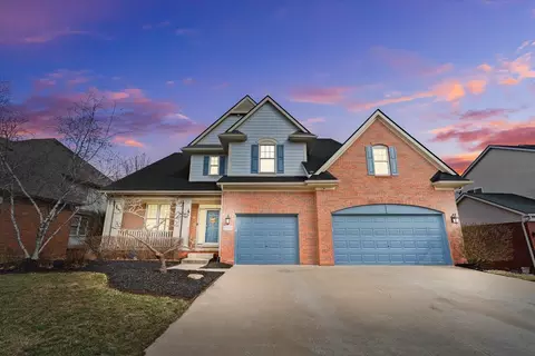 17020 Carriage Way, Northville, MI 48168