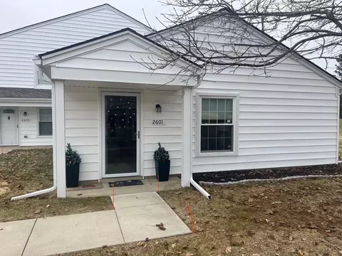 2601 Thornbrier, Orion, MI 48360