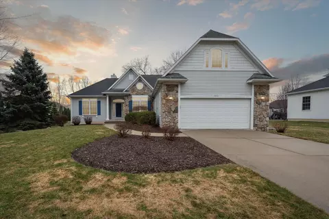 6840 Mulderstraat, Delta, MI 48837