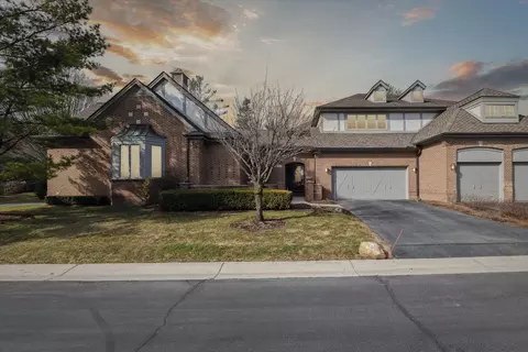 4047 Cranbrook, Bloomfield Hills, MI 48301