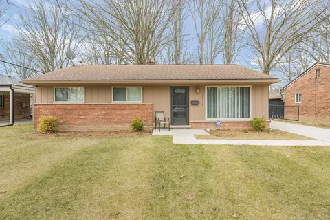 28049 Aberdeen St, Southfield, MI 48076