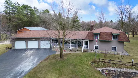 5190 Duffield Rd, Flushing, MI 48433
