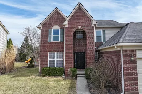 3562 Fieldcrest Ln, Pittsfield, MI 48197