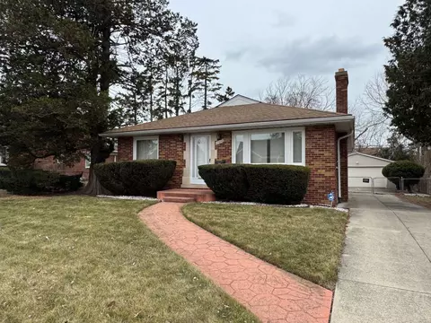 17434 Annott St, Detroit, MI 48205