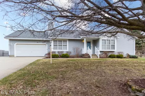 1435 Farmlane Rd, Mayfield, MI 48446