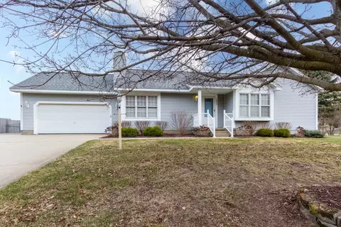 1435 Farmlane Rd, Mayfield, MI 48446