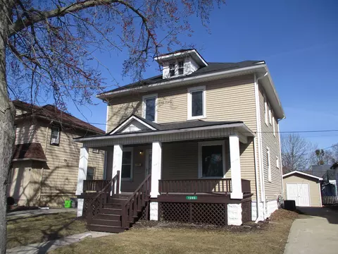 1205 Lyon St, Port Huron, MI 48060