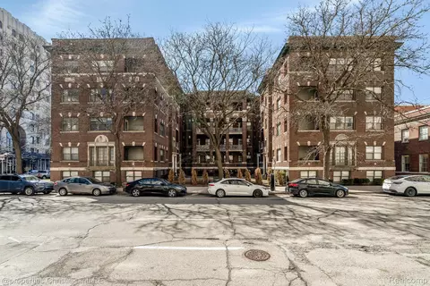 7409 2nd Ave #H2, Detroit, MI 48202