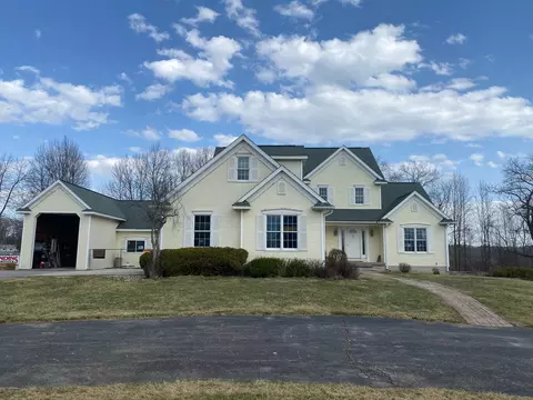 4483 Hosner Rd, Metamora, MI 48455