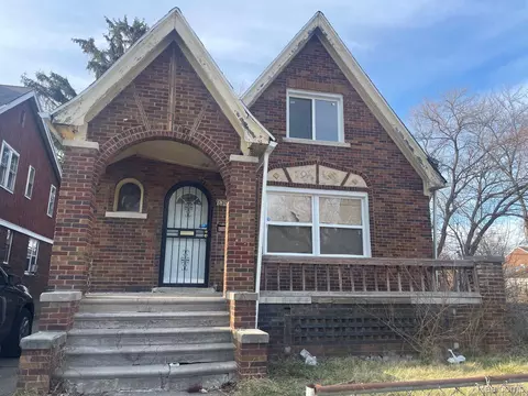 13065 Promenade St, Detroit, MI 48213