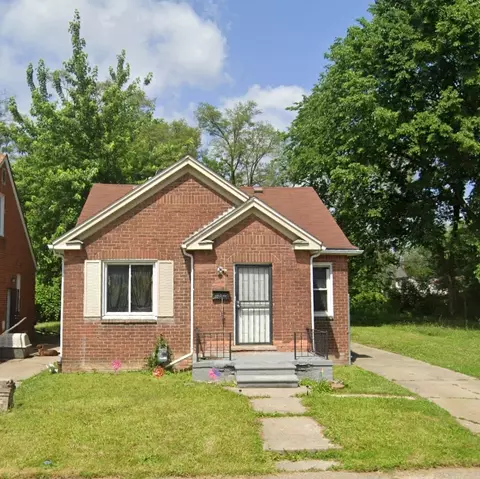 16567 Murray Hill St, Detroit, MI 48235