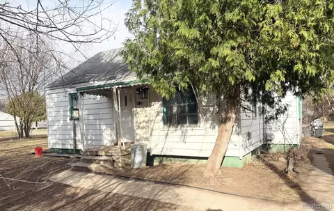 4112 Oconner Rd, Mount Morris, MI 48504 photo 1