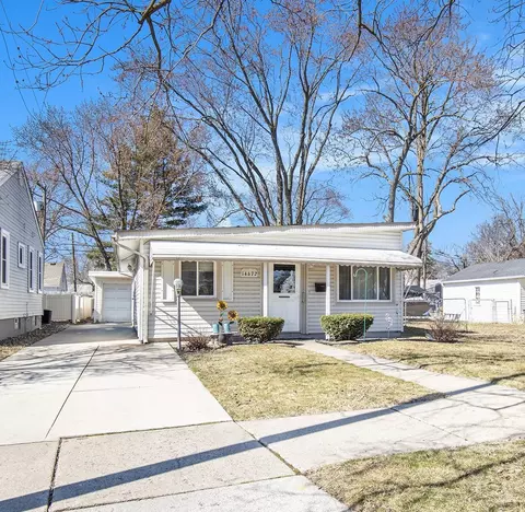 14672 Longtin St, Southgate, MI 48195