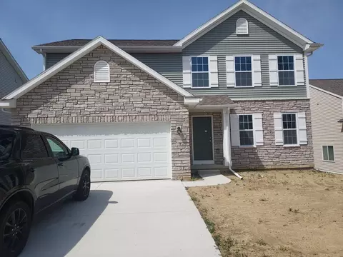2087 Stillwater Dr, Davison, MI 48423