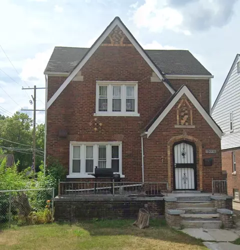 15005 Steel St, Detroit, MI 48227