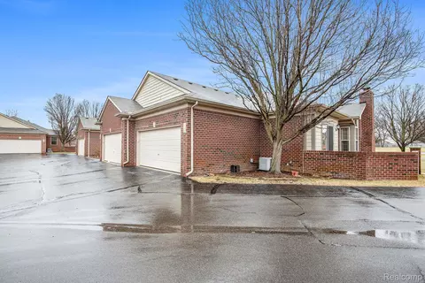 50128 Bethesda, Shelby Township, MI 48317