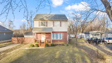 2756 Tim Ave, Brighton, MI 48114