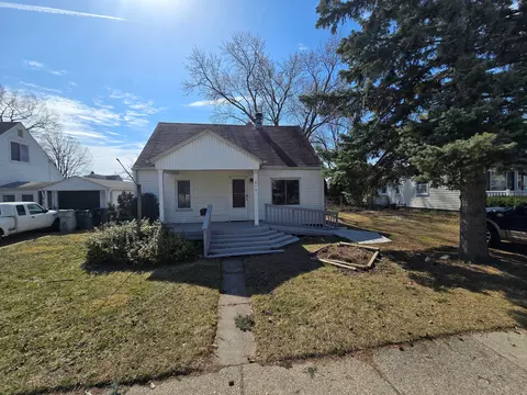 814 Evelyn Ave, Hazel Park, MI 48030