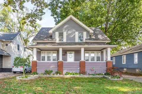 1874 N Gulley Rd, Dearborn, MI 48128
