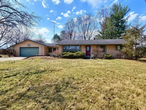 10244 Linden Rd, Mundy, MI 48439