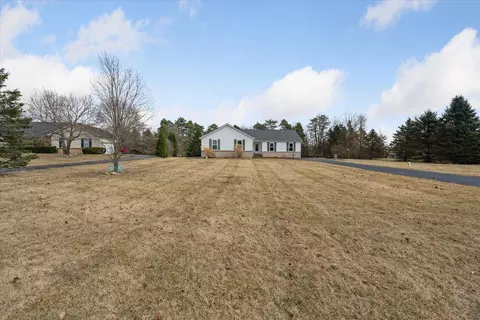 5817 Carter, Marion, MI 48843