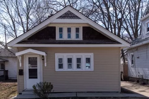 101 W Maxlow Ave, Hazel Park, MI 48030