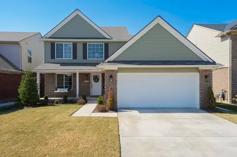 6620 Chandler Dr, Van Buren, MI 48111