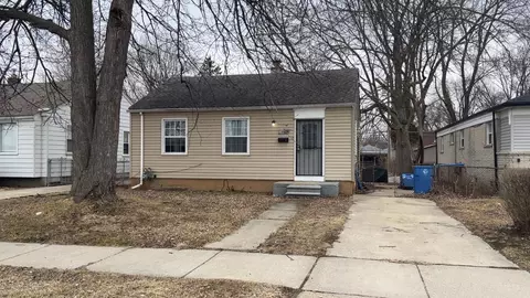 26180 Powers Ave, Dearborn Heights, MI 48125