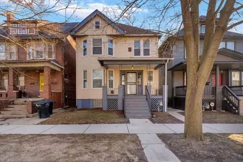 2432 Townsend St, Detroit, MI 48214