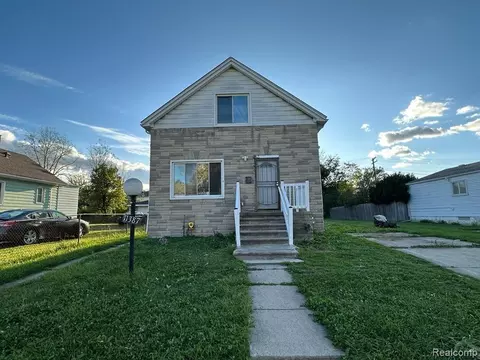 11387 Broadstreet Ave, Detroit, MI 48204