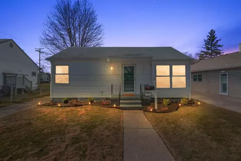 26315 Brush St, Madison Heights, MI 48071