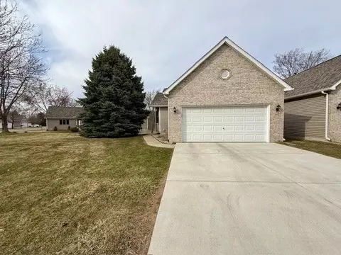 9193 Emily Dr, Davison, MI 48423