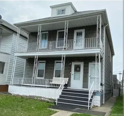 11339 Moran St, Hamtramck, MI 48212