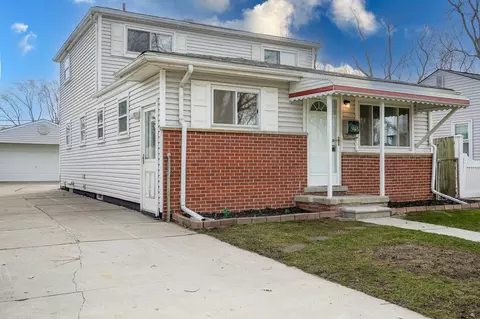 5943 Fellrath St, Taylor, MI 48180