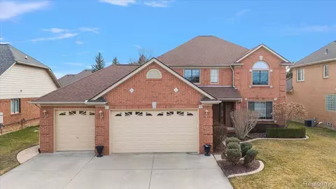 55188 Nile Way, Macomb, MI 48042