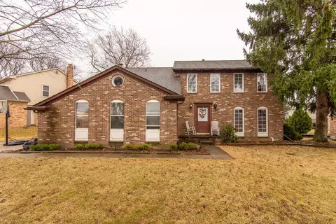 22170 Shadybrook Dr, Novi, MI 48375