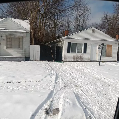 12879 Braile St, Detroit, MI 48223