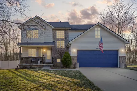 5124 Hickory Trl, Grand Blanc, MI 48439