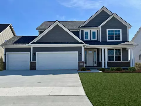 8531 Joseph St, Commerce, MI 48382