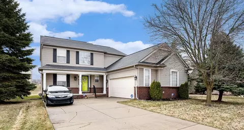 295 Payne Ave, Pontiac, MI 48341