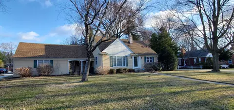 538 Mount Vernon Blvd, Royal Oak, MI 48073