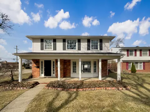 29846 Buckingham St, Livonia, MI 48154